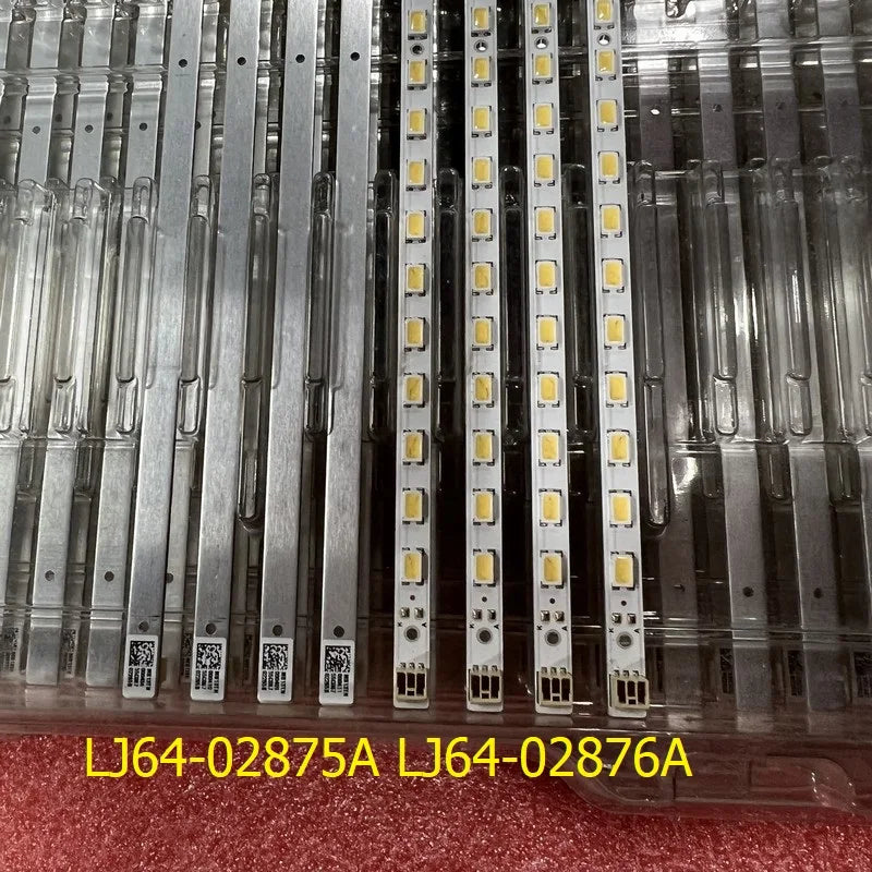 LED Backlight Strip for Kit 4pcs 60LED LED Backlight Strip for LTY550HJ03 Sony KDL-55EX725 KDL-55EX720