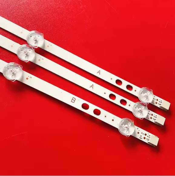 LED Backlight Strip for LT-40R500U Vestel 400DRT VNB A-TYPE VES400UNDS-2D-N12 -02-B LT-40C750 LT-40V4200