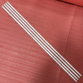 LED Backlight Strip for11LED For Xiaomi L55M7-FVEU 55D6100M 55HR332M11A1 4C-LB550T-HR22 - Replacement TV