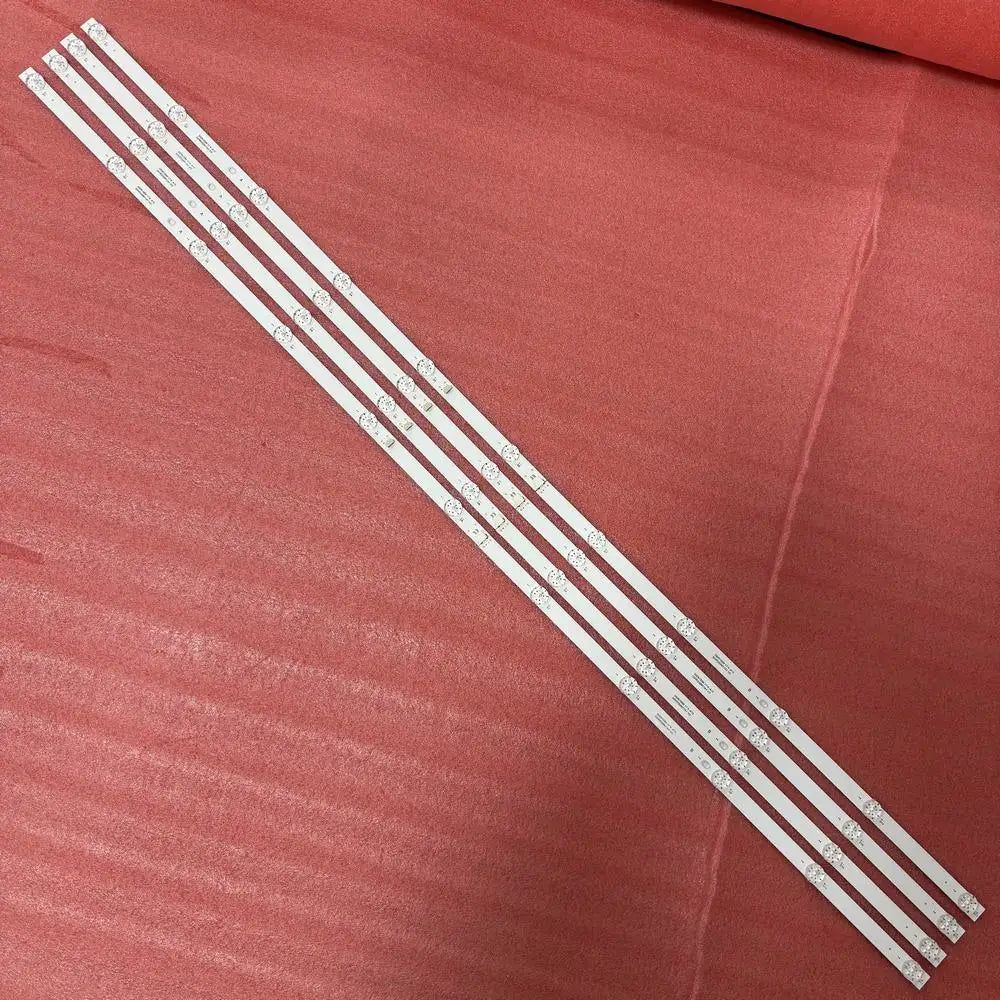 LED Backlight Strip for11LED For Xiaomi L55M7-FVEU 55D6100M 55HR332M11A1 4C-LB550T-HR22 - Replacement TV