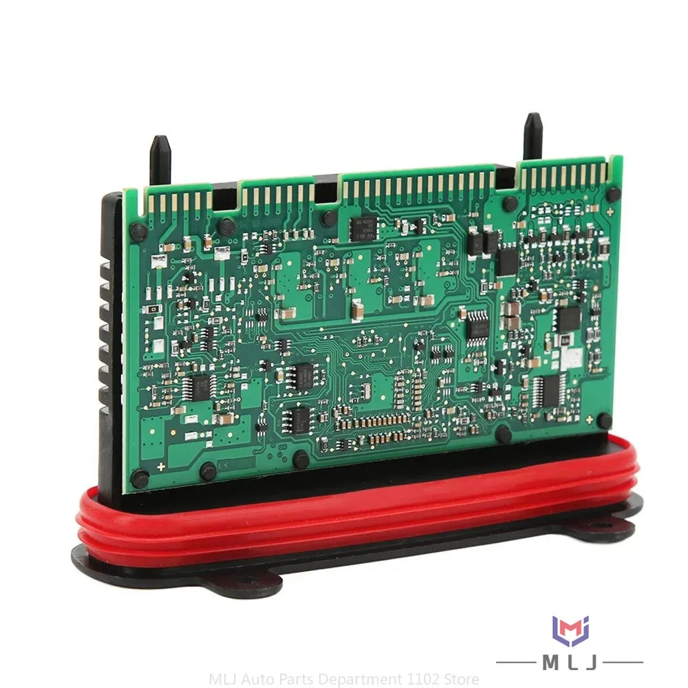 Headlight TMS Driver Control Module Car Accessories for BMW F03 F02 F01 2013-2018