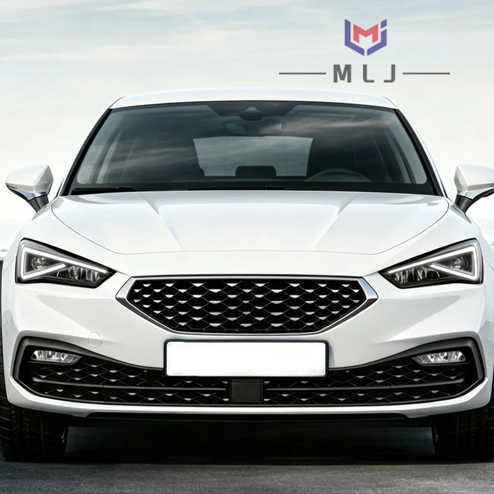 Angel Eyes 5FJ941475 5FJ941476 DRL LED Chip Board Modified Parts For SEAT Leon Tarraco Formentor Cupra