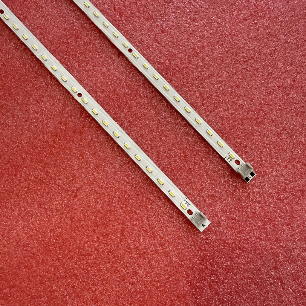 LED Backlight Strip for 2pcs LED backlight stirp for Panasonic TXL32EW30 TXL32E31B TXL32E3B TXL32X3B