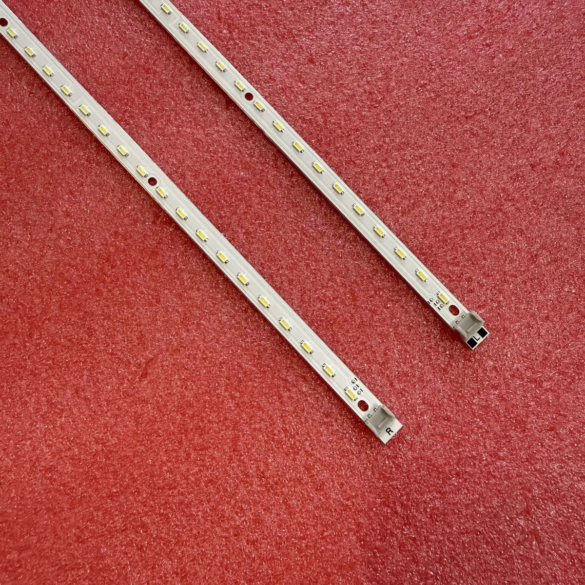 LED Backlight Strip for 2pcs LED backlight stirp for Panasonic TXL32EW30 TXL32E31B TXL32E3B TXL32X3B