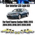 Bulb For Ford Taurus Sedan 1986-2015 2016 2017 2018 2019 Trunk Lamp LED Interior Map Dome Light Kit for Ford
