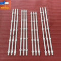 LED Backlight Strip for 12pcs/set LED backlight strip for 50LA6130 50LN5420 50LN540S 50LA6230 50LA6200