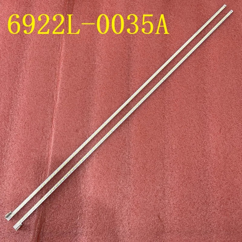 LED Backlight Strip for 80LED LED Backlight Strip for TV 60LM7200 60LM6450 6922L-0035A 6916L-0992A