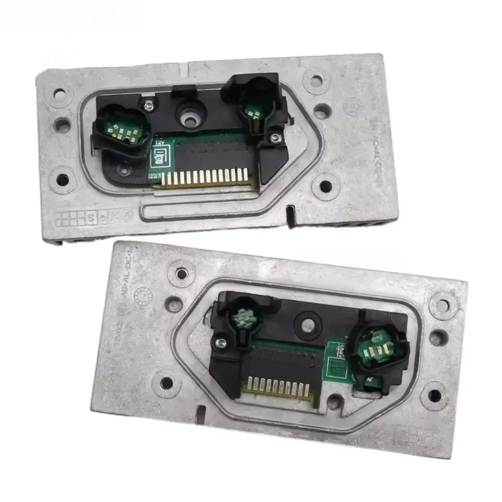 LED Headlight Angle Eye DRL Module for BMW G28 G21 G20 2023-2025