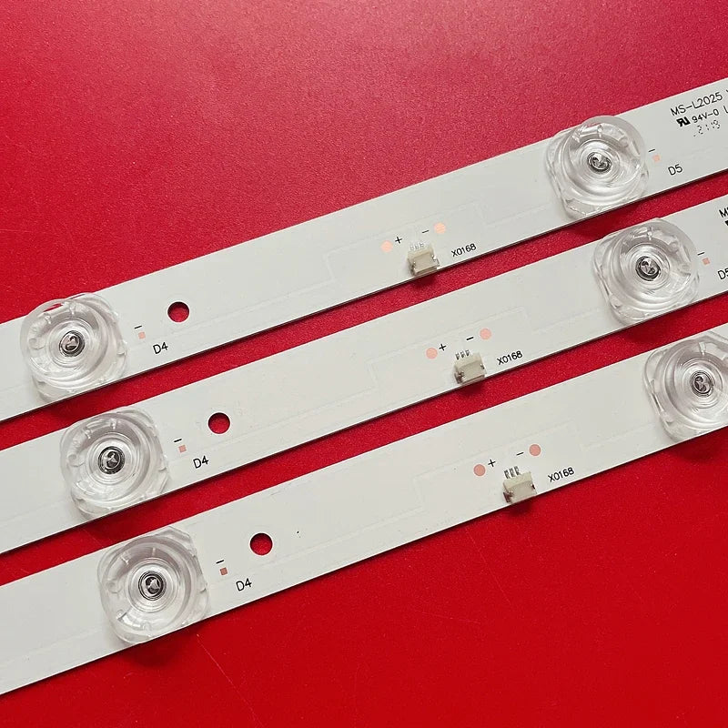 LED Backlight Strip for7lamp for YUNO ULX-39TC220 STARWIND SW-LED39R301B sw-led39r401bt2s M39D7000Q h39d7000g