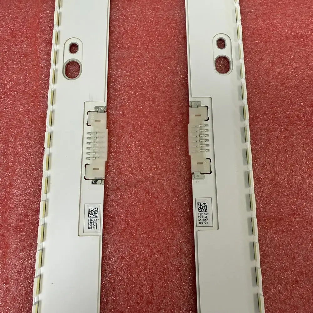 LED Backlight Strip for Full LED Backlight Strip 78LED For Samsung UE65MU6470U UE65LS03NAU UE65MU6570U