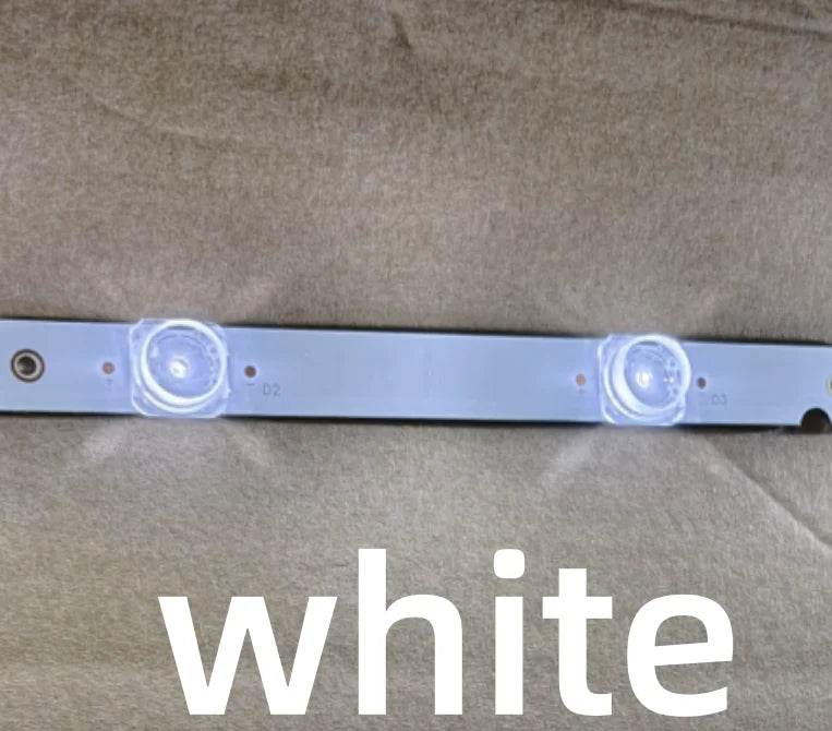 LED Backlight Strip for 12pcs 55C715 55C715X1 55C815X1 55C815 55C717 55C716 55C78 55AC712