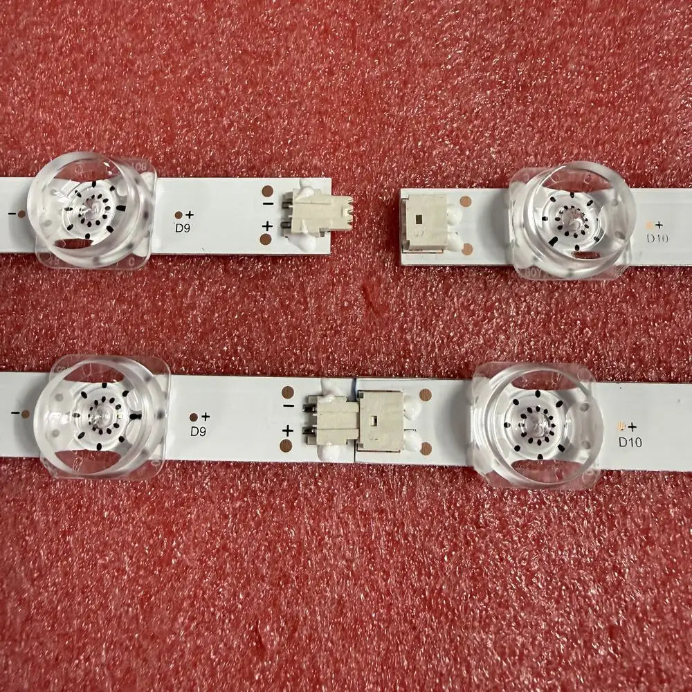 LED Backlight Strip for Vizio V585J01 V585H11 V585XH1 LB-GM3030-GJVIZIO582X18VB31-JS