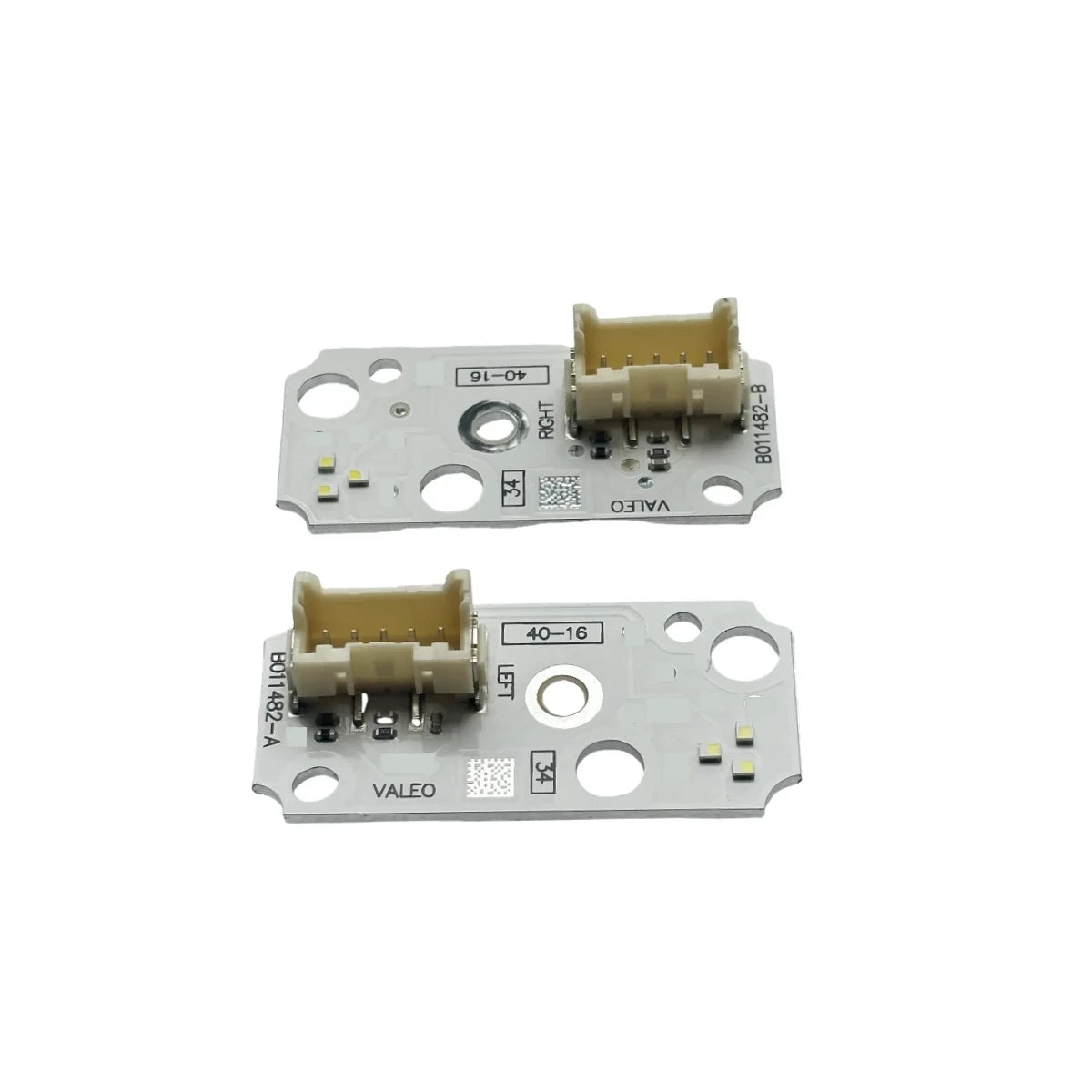 DRL LED Boards For Audi A3 S3 8V 2016 2017 2018 2019 Daytime Running Light Xenon Headlight 8V0998473 for Audi
