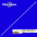 LED Strip for TV 243V5LHSB/00 242E3L Backlights TC(M236BJ1-P01)-5NB-236H TPM236H3-HGE - Replacement TV