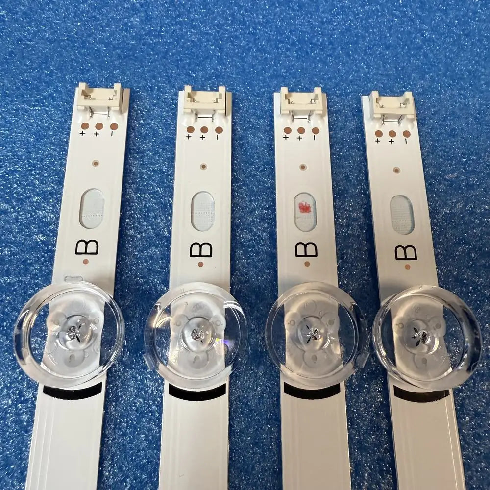 LED Backlight Strip for 8pcs LED Backlight for 42LF560V-ZB 42LF5610-ZF 42LF652V-ZB 42LB5610 42LB626V 42LF652V