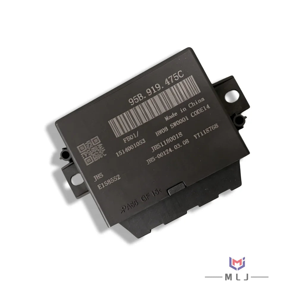95B919475C Parking Assist Control Module Reversing Radar Control Unit Replacement For Porsche Macan Boxster