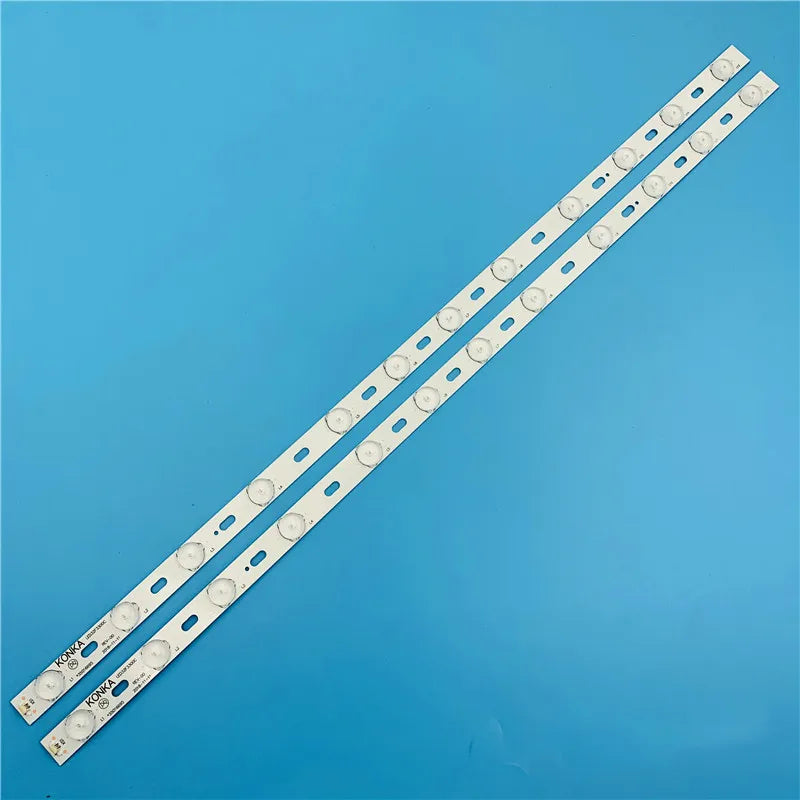LED Backlight Strip for12 lamp for 32"TV LED32S3360CE LED32M2800PDE LED32F3100CE LED32F3300C 35016695