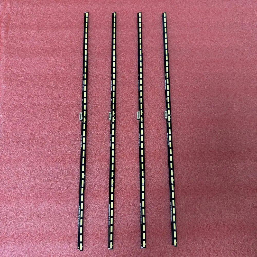 LED Backlight Strip for Full LED Strip For LTA550HQ19 55PFL8008G 55PFL8008 55PFL8007 55PFL8007K 55PFL8007T