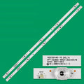 LED Backlight Strip for H32B5600 APT-HXLLB19062 HZ32A35A HZ32E35A HD315S1H81-T0 2X5-15 - Replacement TV