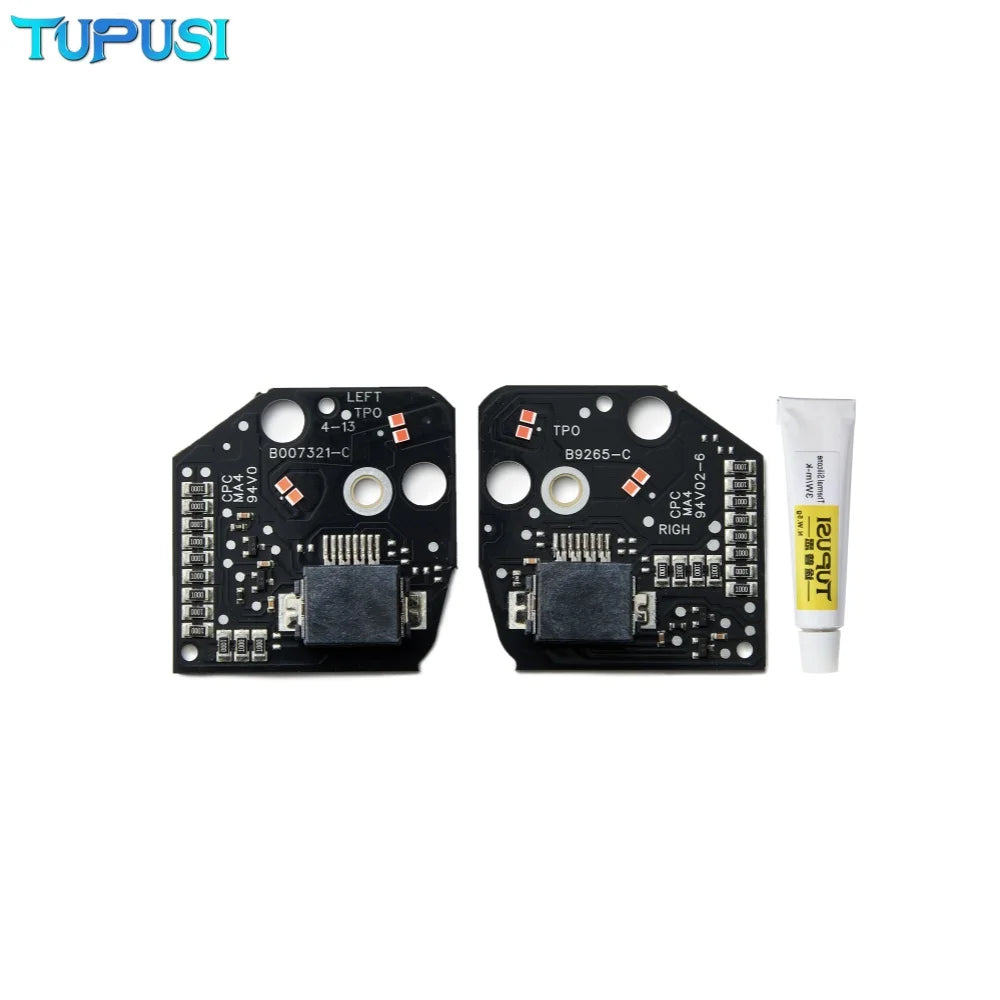 DRL board For Seat Leon MK3 5F Cupra 2013-2017 Daytime Running Lights Board Module 5F0941475 for Seat MK3