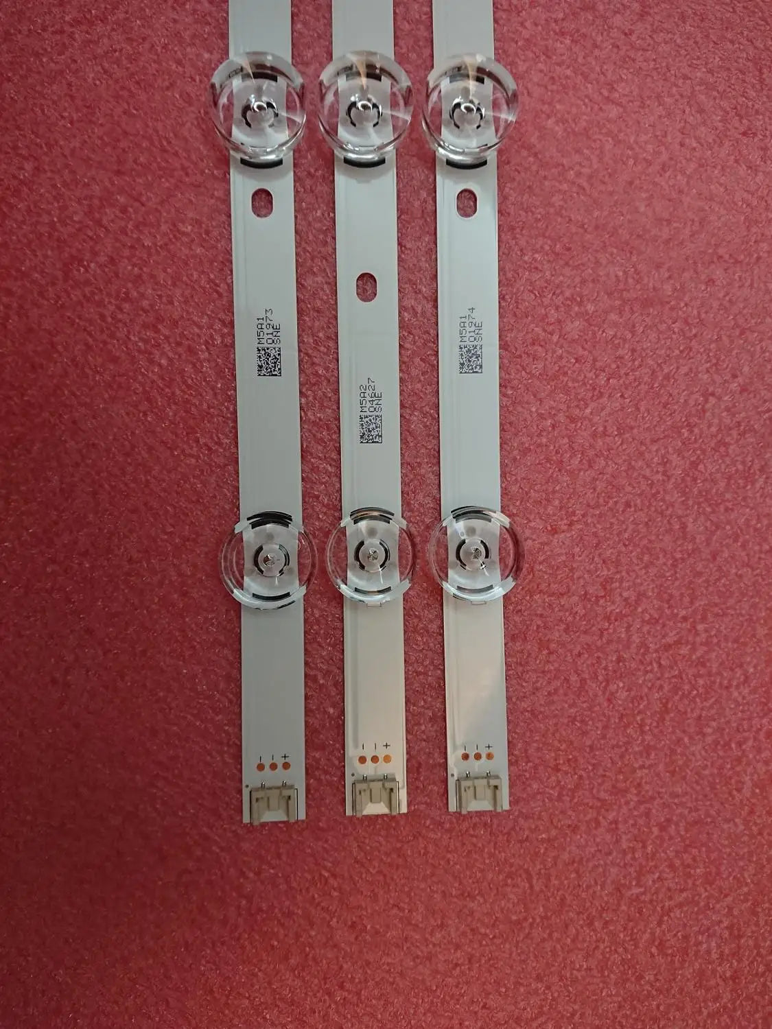 LED Strip for 32LF550B 32LF630V 32LB552U 32LF560V 32LF5800 32LB5610 32LB561V 32LB5820 32 DRT 3.0 32 A B