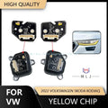headlight ballast module yellow chip 00224256 for Volkswagen