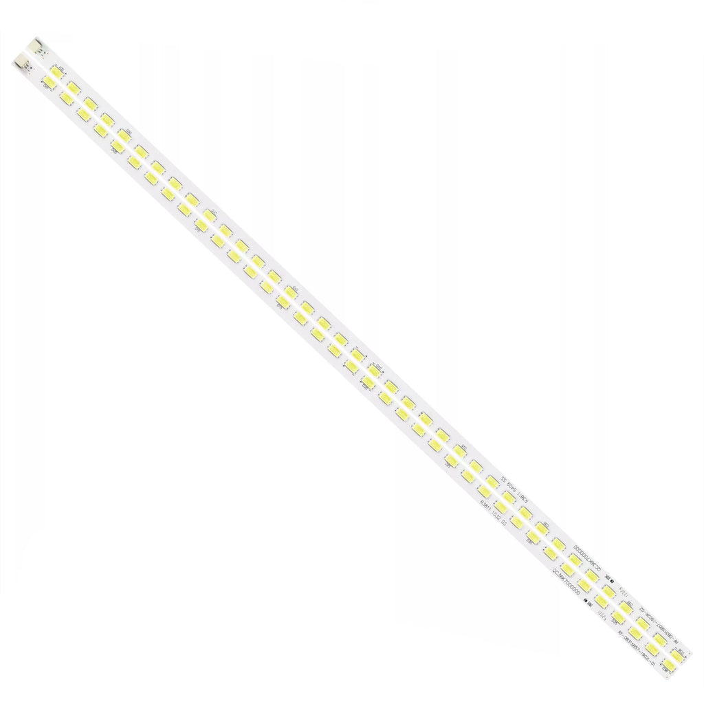 LED Bar Backlight For 32HME8000R33 32HME8000R30 JLC-3228 RF-DB315B57-1902R-02 RF-DB315B57-1902L-01