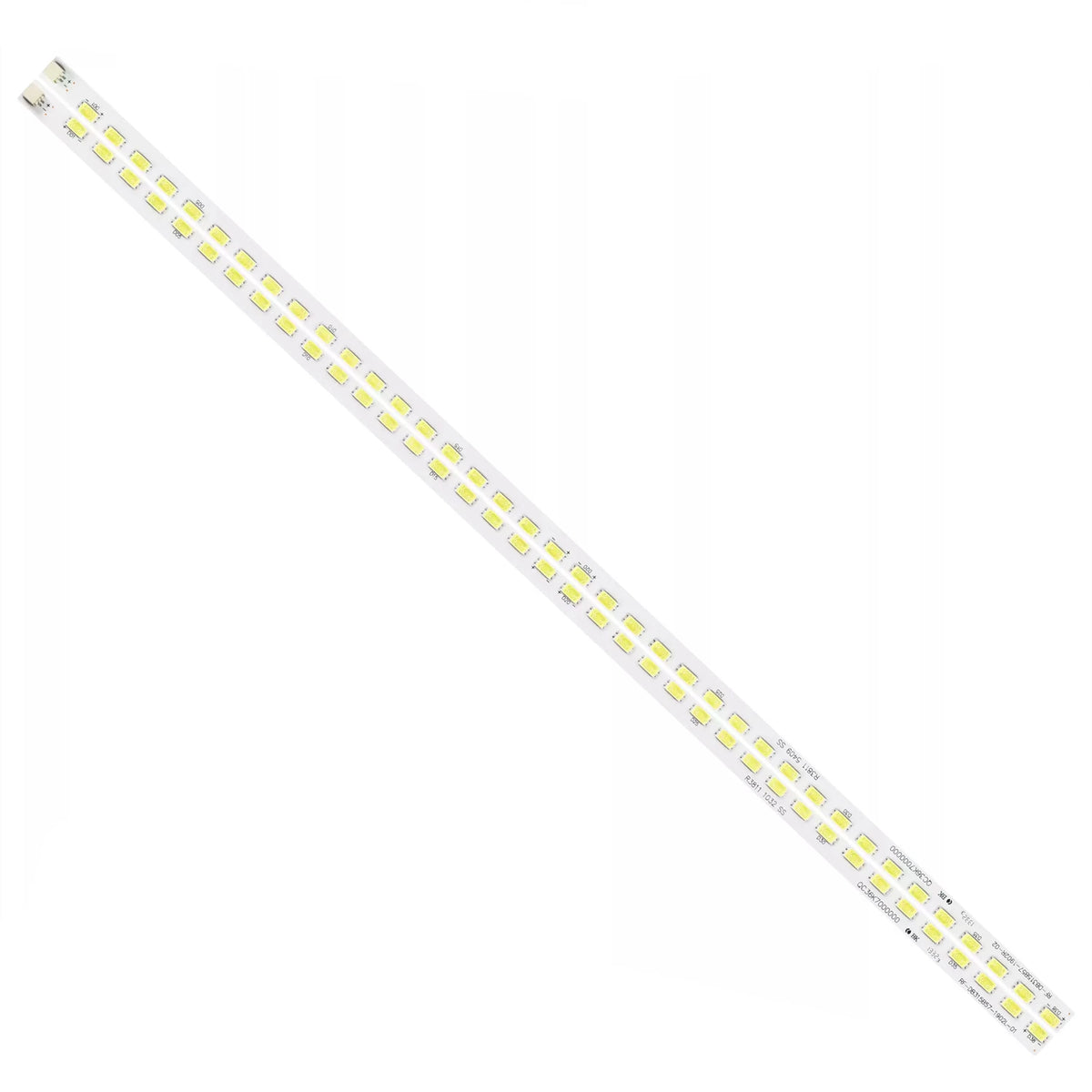 LED Bar Backlight For 32HME8000R33 32HME8000R30 JLC-3228 RF-DB315B57-1902R-02 RF-DB315B57-1902L-01