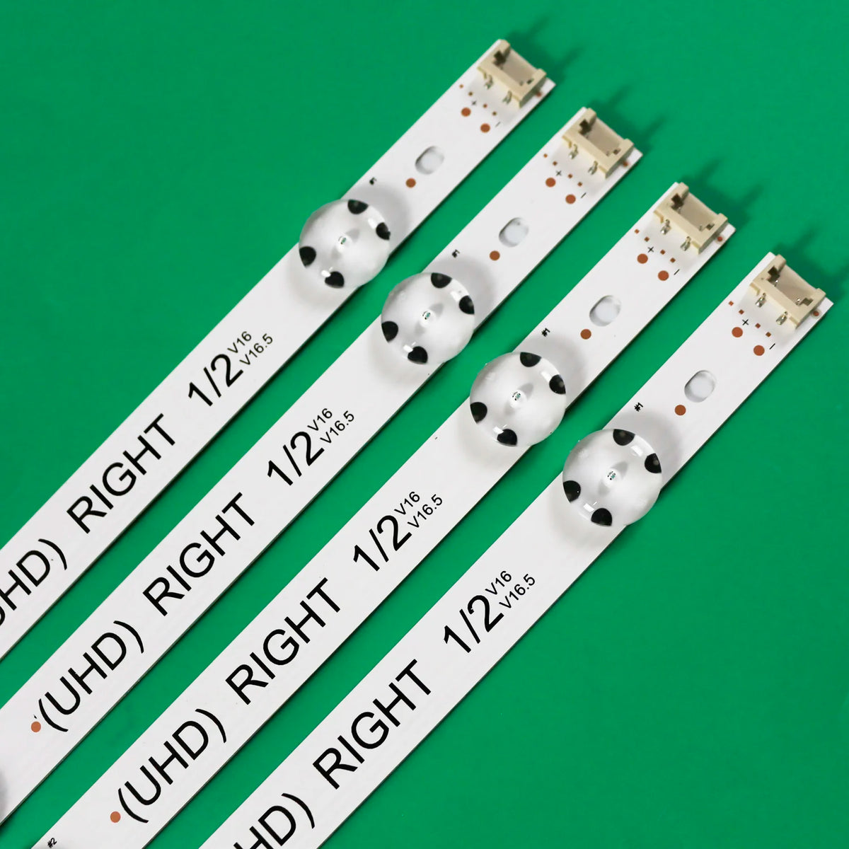LED Backlight Strip for 49LH513V 49LH516A 49LH520V 49LH570A 49LH570T 49LH570V 49LH590T 49LH590Y 6916L-2816A