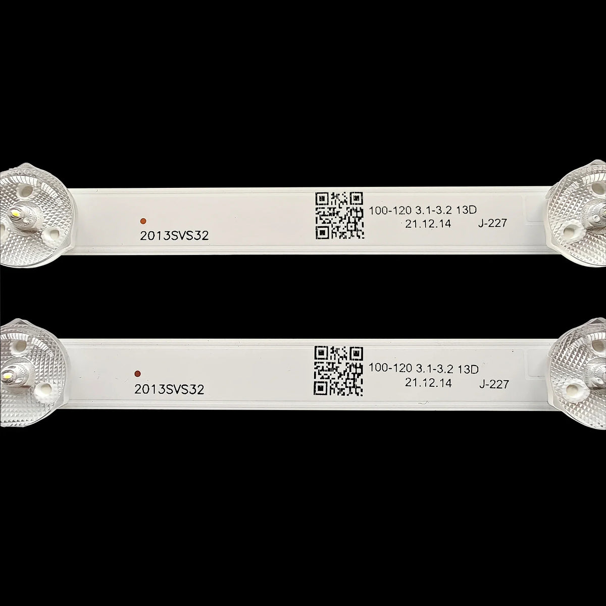 LED Backlight Strip for UE32EH4003W UE32EH4004W UN32FH4205 HG32AB460 2013SVS32 BN96-27468A BN96-28763A