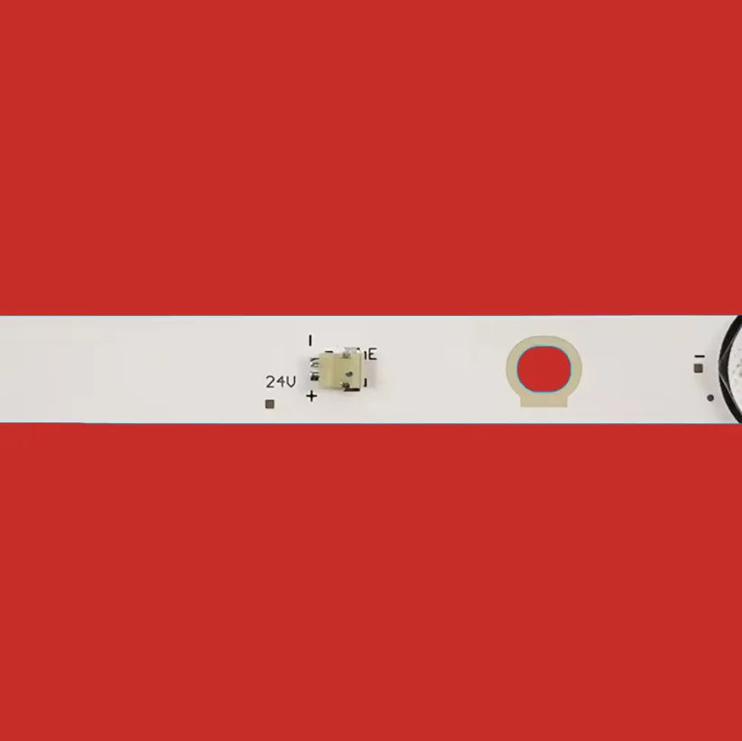 LED Backlight Strip for TXV-4354 TXV-4364 43TFH4300 LE-43F2S SOUND43 WS-43ALT MS-L3300 V2 MS-L2392 V2