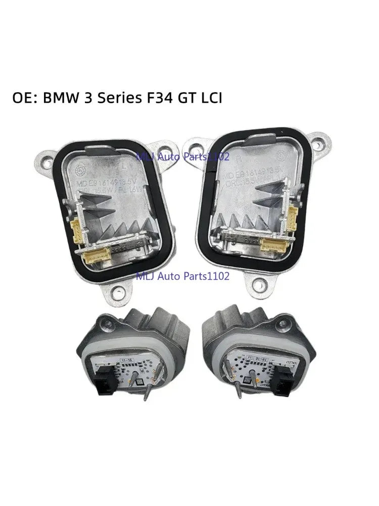 Headlight DRL Turn Signal Light LED Light OE# for BMW F34