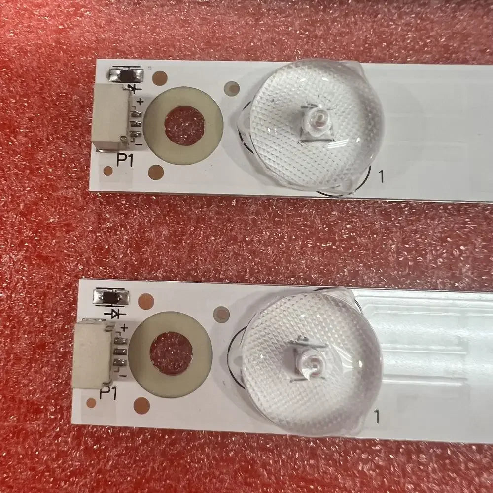 LED Backlight Strip for 48L2600C 48D15005 48L25EBC 48L26CMC 48L2500C LVF480SSDX 48D1500 Insignia