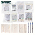 0402 0603 0805 1206 SMD Ceramic Capacitor Assorted Kit 1pF -