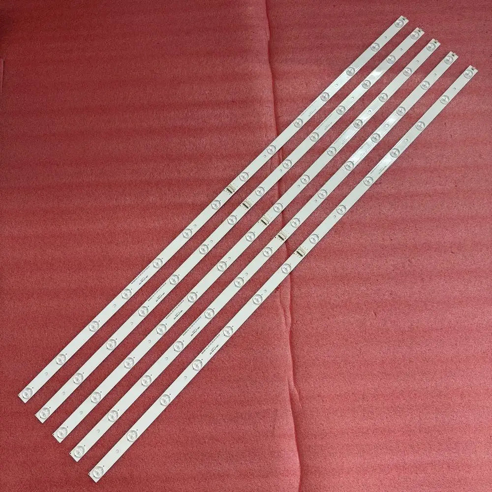 LED Backlight Strip for Full LED Backlight Strip Bar For Vivax TV-48LE70 MX48D14R-ZC14F-02 MX48D14L-ZC14F-02