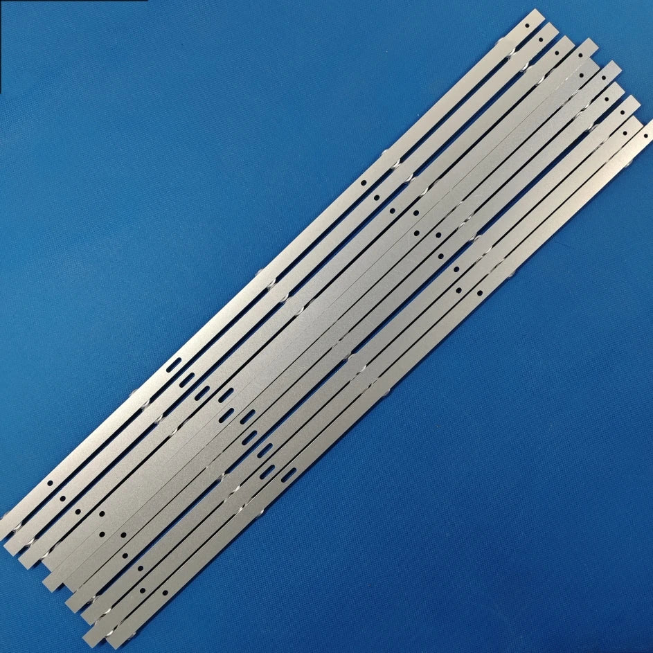 LED Backlight Strip for5 Lamp For 65MU2000 JL.D65051330-006AS-M_V01 6519N 12MM 308056519NDTZ002