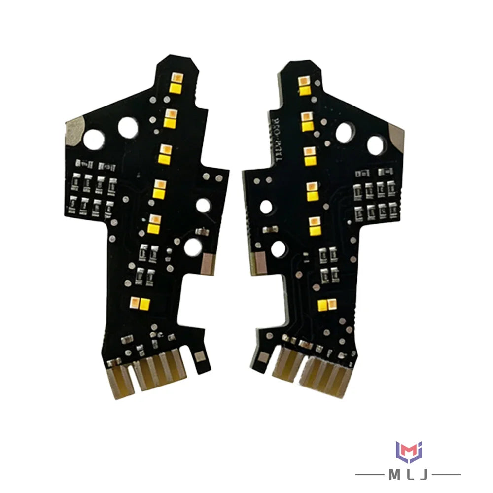 Angel Eyes DRL Chip Boards High Spec Daytime Running Light Headlamp Accessories For BMW 4 Series G22