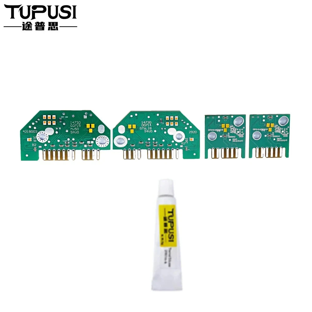 angel Eyes Laser DRL RGB LED boards G20 G21 GTS daytime running lights Lemon Yellow DRL for BMW G21 G20
