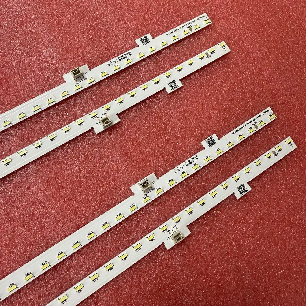 LED Strip for Sharp 4T-C70AJZA 4T-C70AJMA 4T-C70AL1X 4T-C70AH1X 4T-C70DL1X 4T-C70BK1X Sharp_70_2x44+