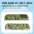 OEM 8X0907472 8X0907472A New LED Daytime Running Lights and LED Turn Signal Circuit Board for Audi A1 Road