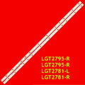LED TV Backlight Strip For A1312 LM270WQ1 SD C2 MB270B2U SDA2 SDB1 SDE3 SDE5 SDF1 LGT2795-L LGT2795-R