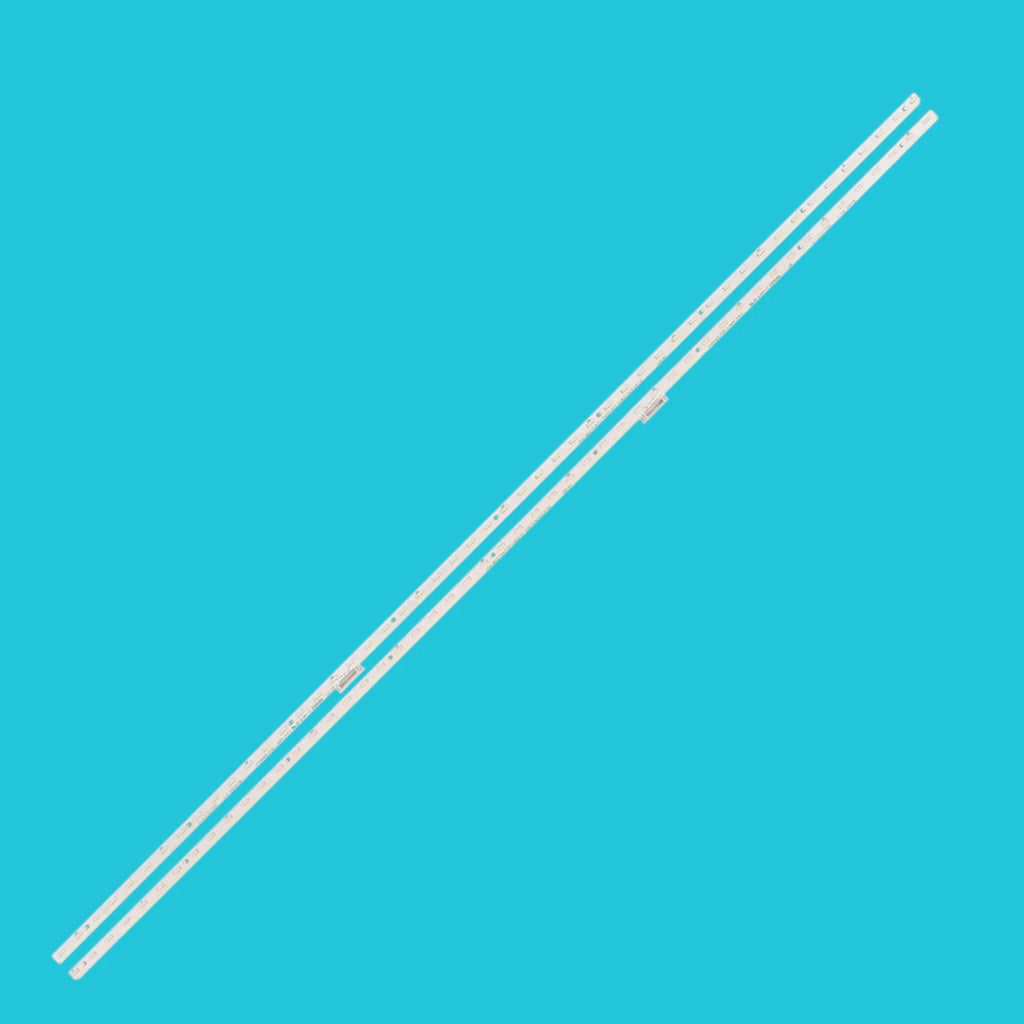 LED Backlight Strip for 10pcs LED Bar Backlgiht STO550AN5-51LED-R/L ST0550AN5-51LED-R/L - Replacement TV