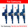 NEW USB Charging Port Mic Microphone Dock Connector Board Fl