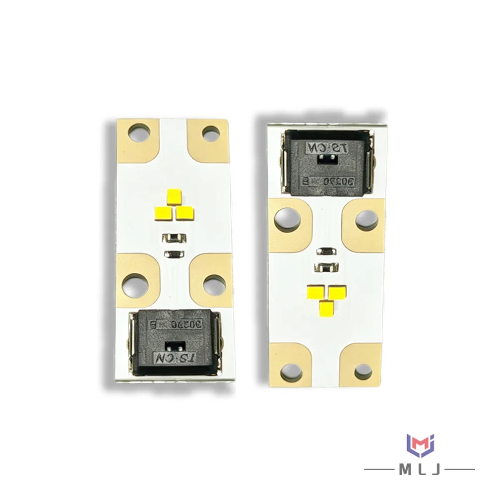 Angel Eyes Chip Board OE 63117263051 Headlight Replacement Parts For BMW 4 Series F32 F82 F33 F83 F36 Gran