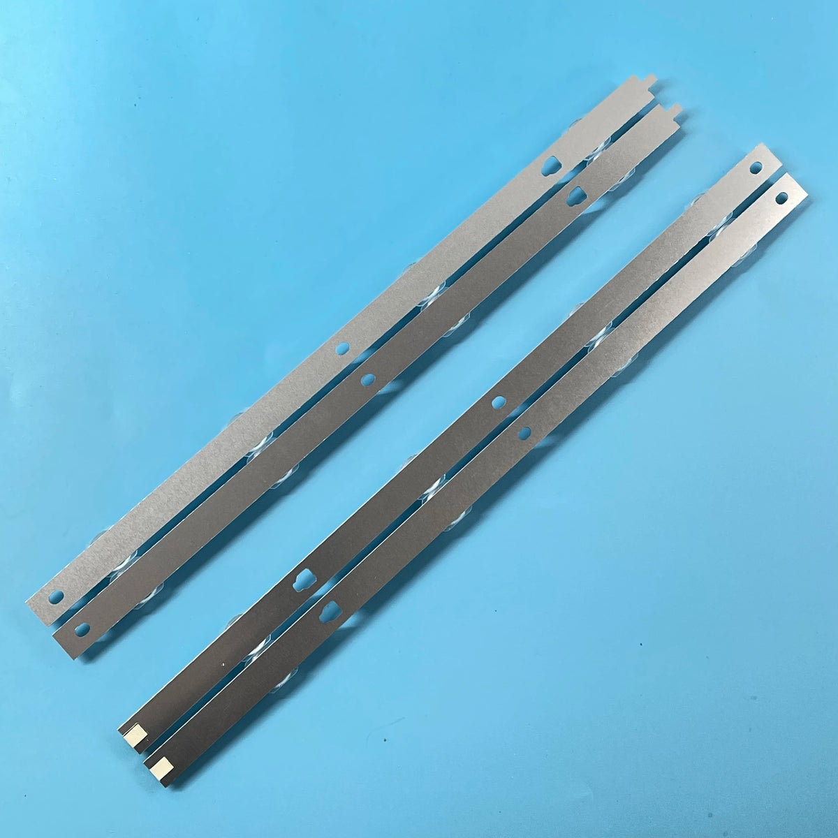 LED Strip for 40' TV Skyworth 40w5 HARPER 40F6750TS HUNDAI H- LED40ES5004 RF-BS400011SE30-0801 A2 A1