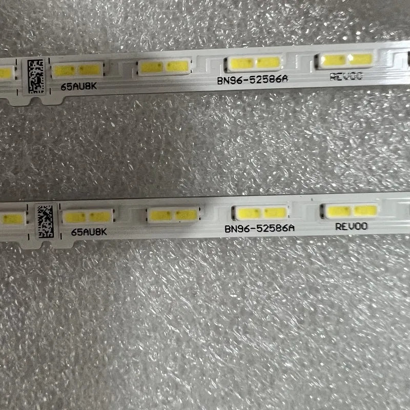 LED Strip for UE65AU8005K UE65AU8000U GU65AU8079 GU65AU9079U