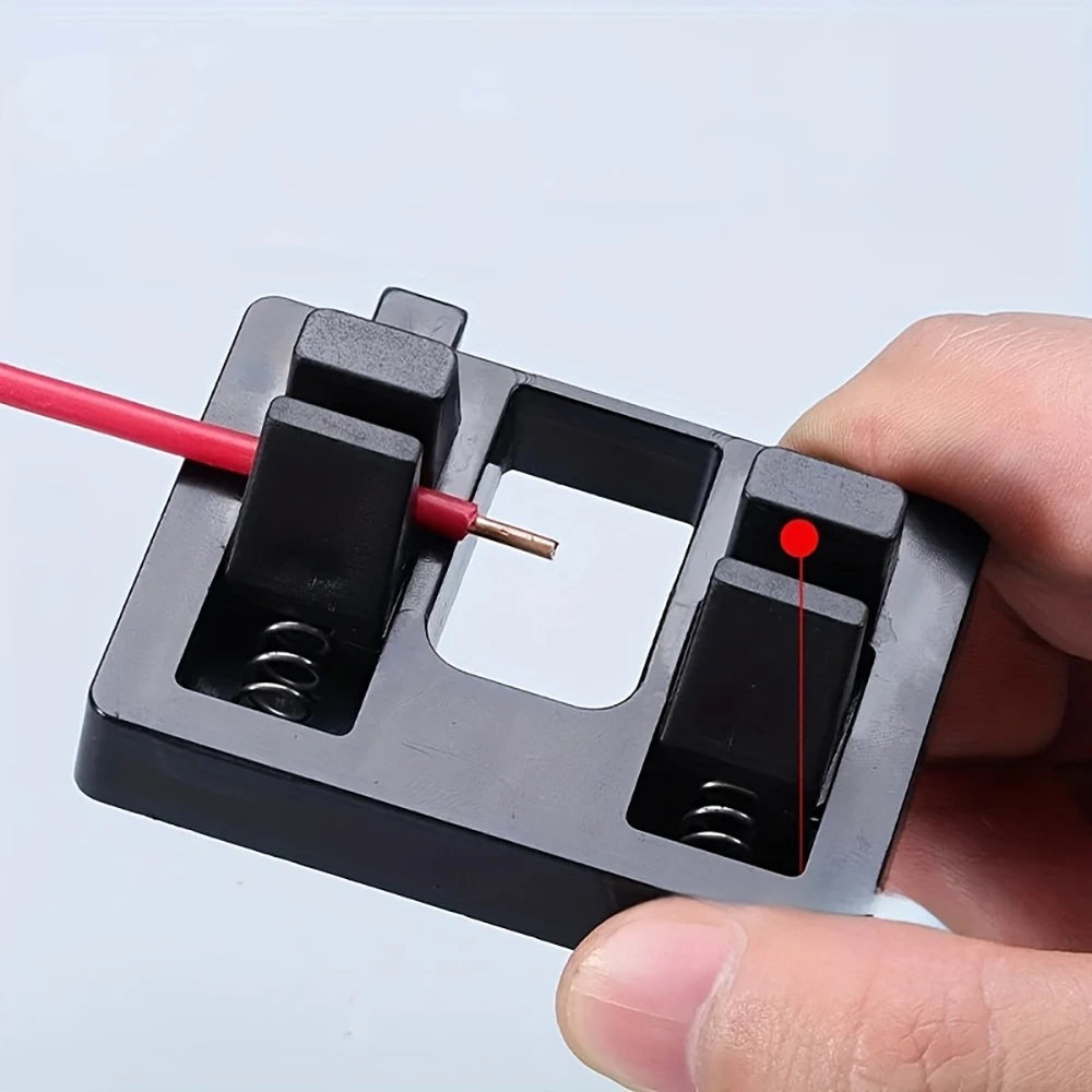 Welding Wire Fixture Adjustable Dual Suction Cups - Motherbo