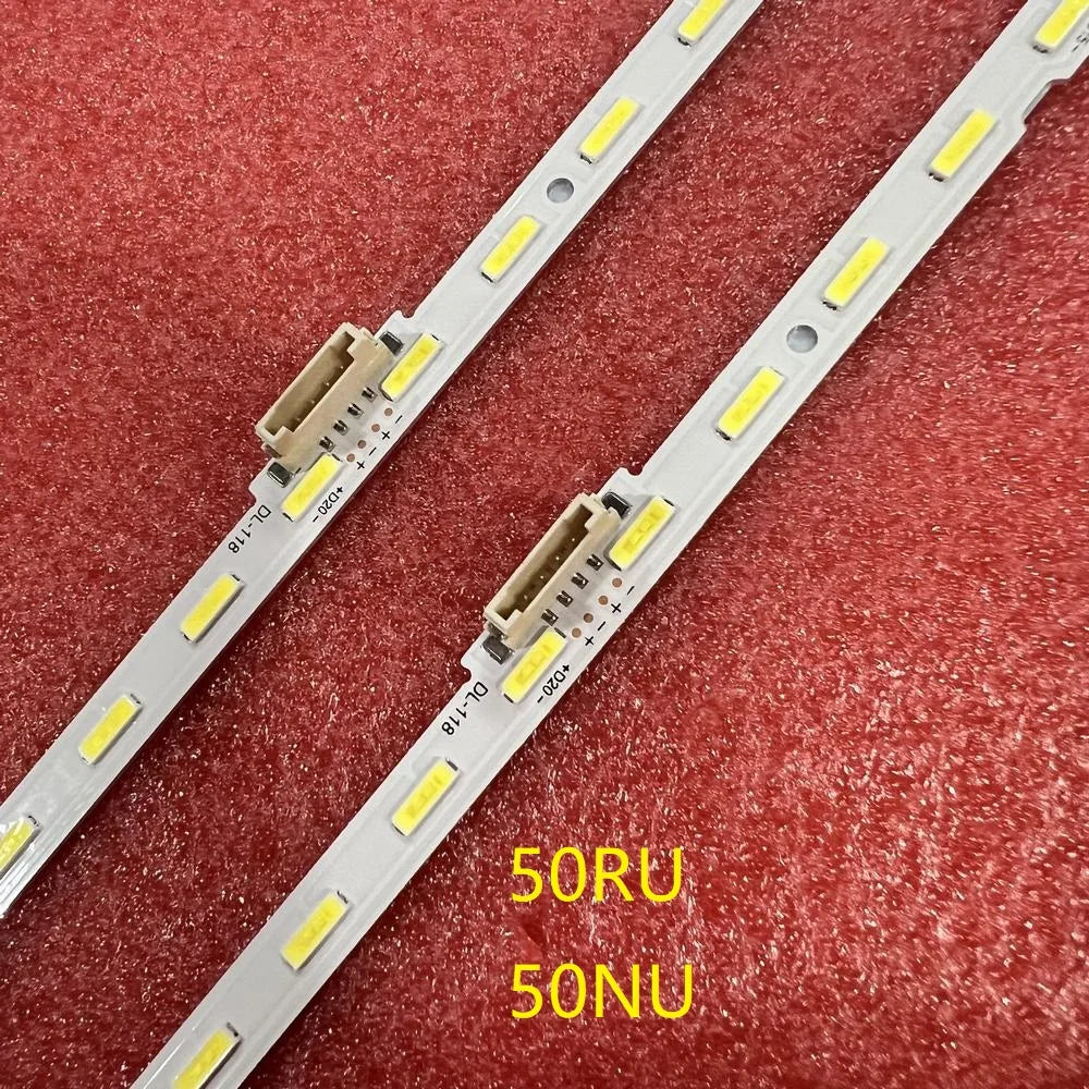 LED Backlight Strip for Samsung UN50NU7100P UN50NU7100K UN50