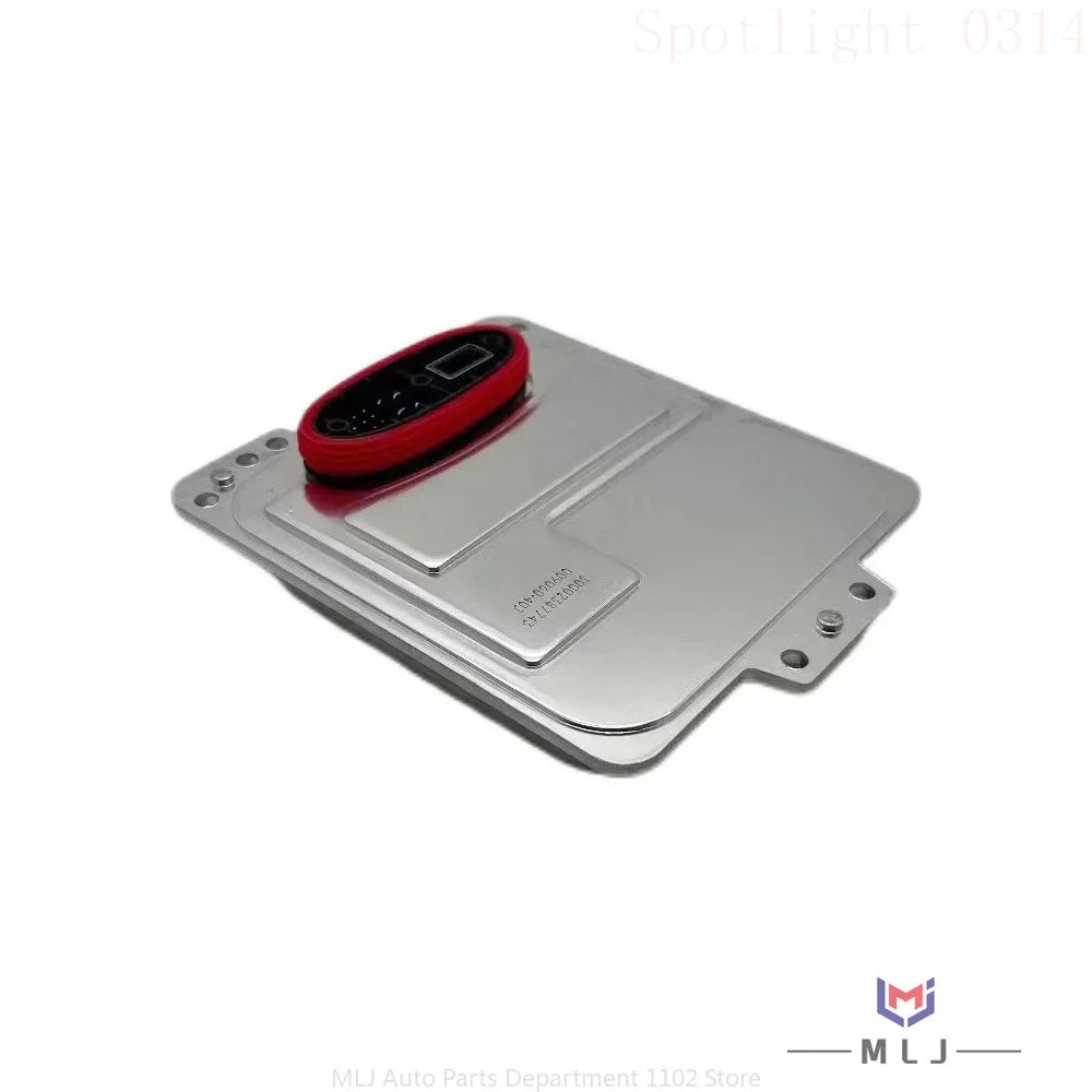 Xenon Headlight Ballast HID Control Unit DRL Module Car Accessories for Porsche