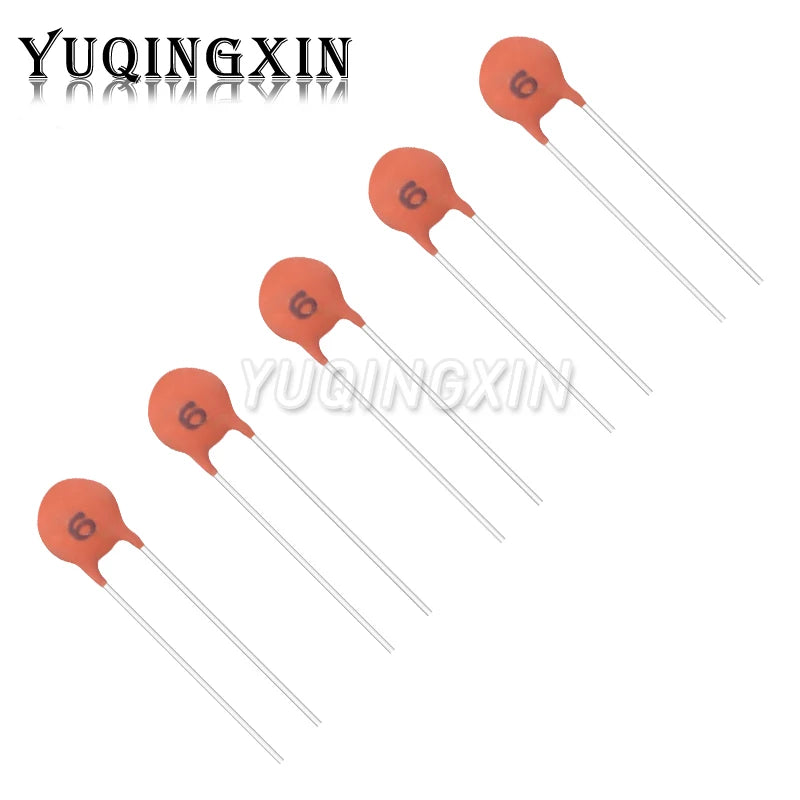 300pcs/lot Ceramic capacitor set pack 2PF-0.1UF 30 values 10